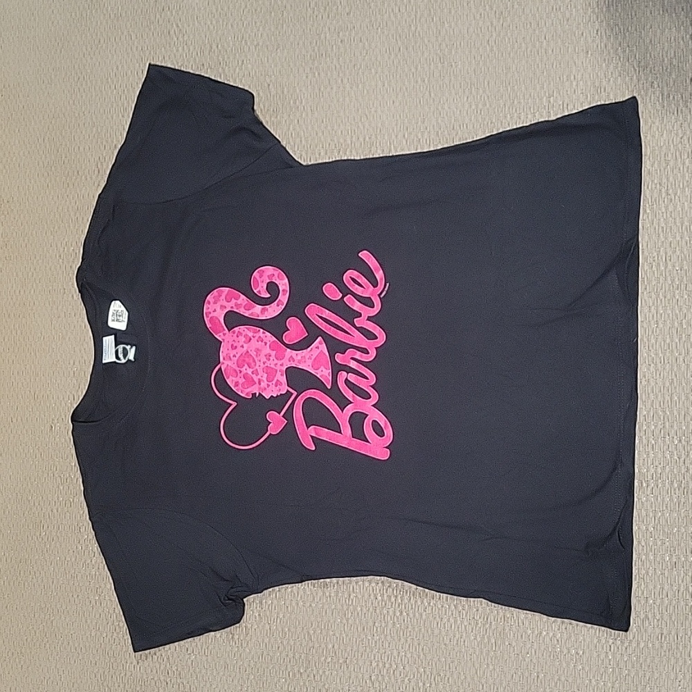 Barbie Shirt